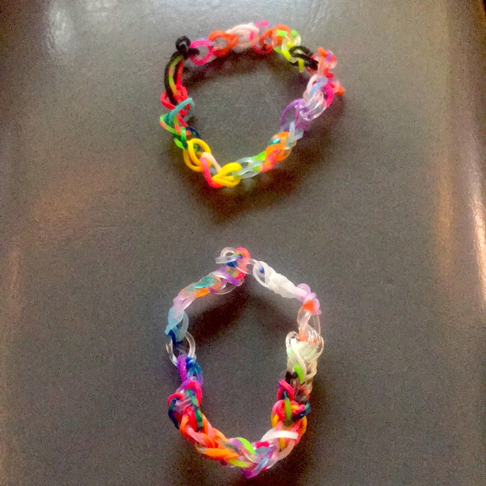 I’m selling Bracelets